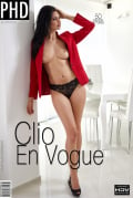 En Vogue : Clio from Photodromm, 21 Aug 2018